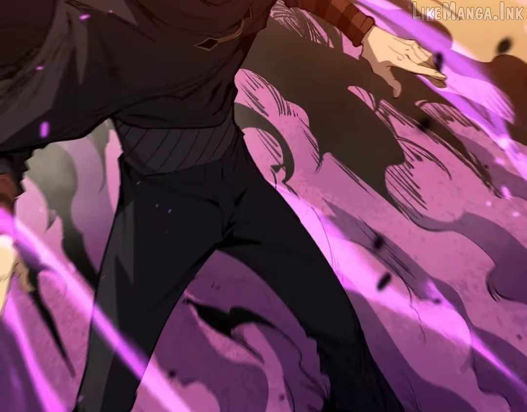 God-level Assassin, I’m the Shadow Chapter 131 - Page 60