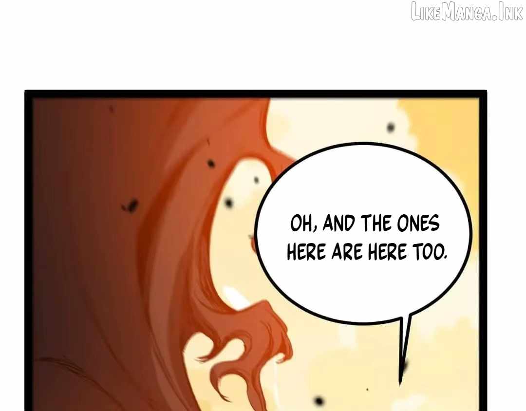 God-level Assassin, I’m the Shadow Chapter 131 - Page 62