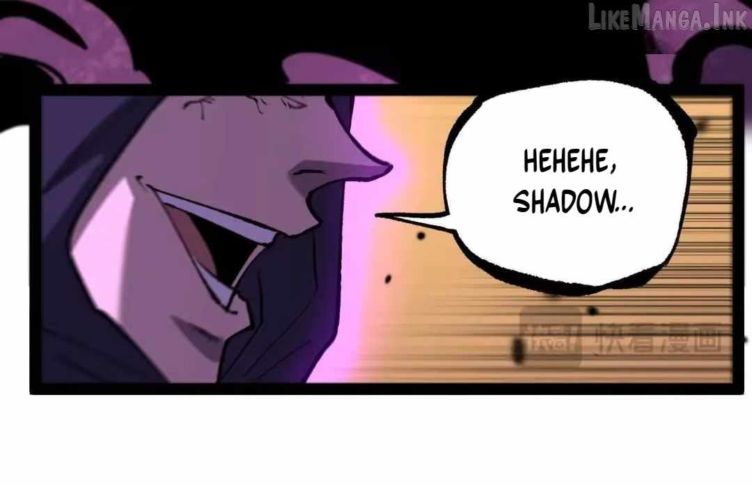 God-level Assassin, I’m the Shadow Chapter 131 - Page 74