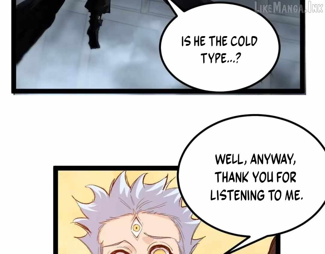 God-level Assassin, I’m the Shadow Chapter 131 - Page 8