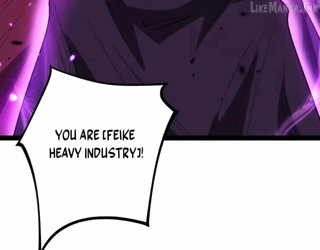 God-level Assassin, I’m the Shadow Chapter 131 - Page 86