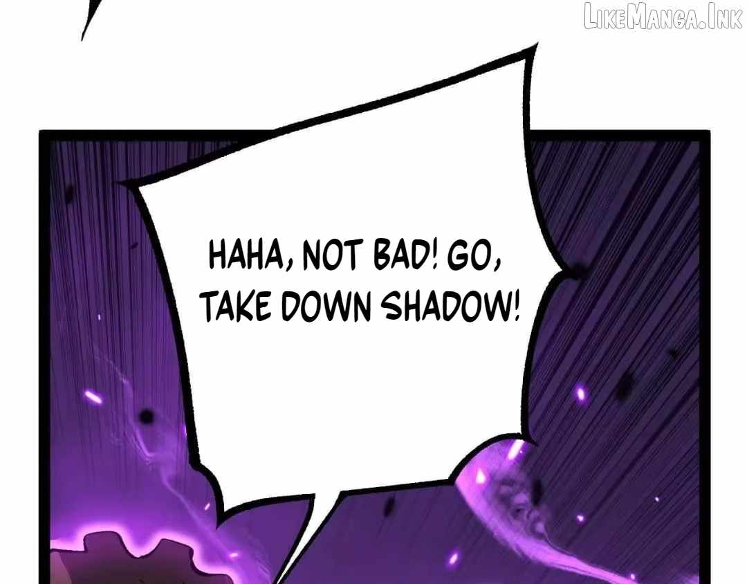 God-level Assassin, I’m the Shadow Chapter 131 - Page 87