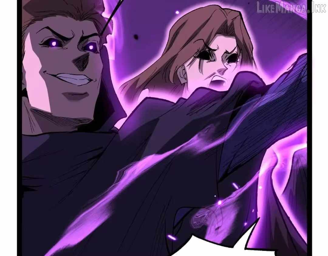 God-level Assassin, I’m the Shadow Chapter 131 - Page 88