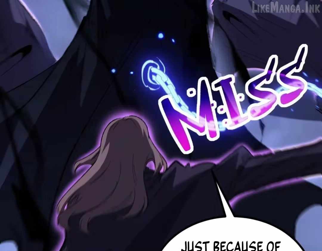 God-level Assassin, I’m the Shadow Chapter 131 - Page 91