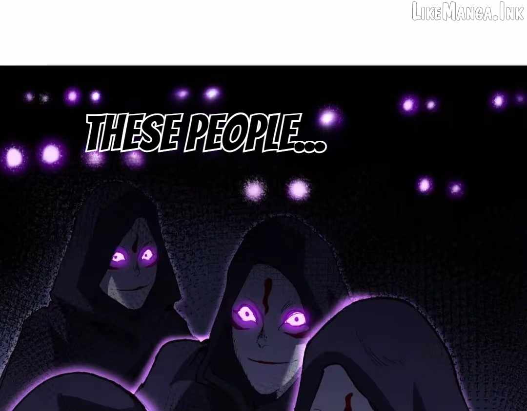 God-level Assassin, I’m the Shadow Chapter 131 - Page 95