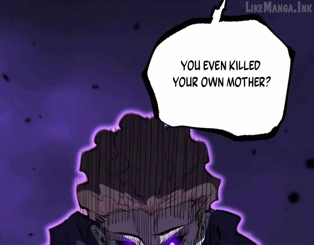 God-level Assassin, I’m the Shadow Chapter 131 - Page 99