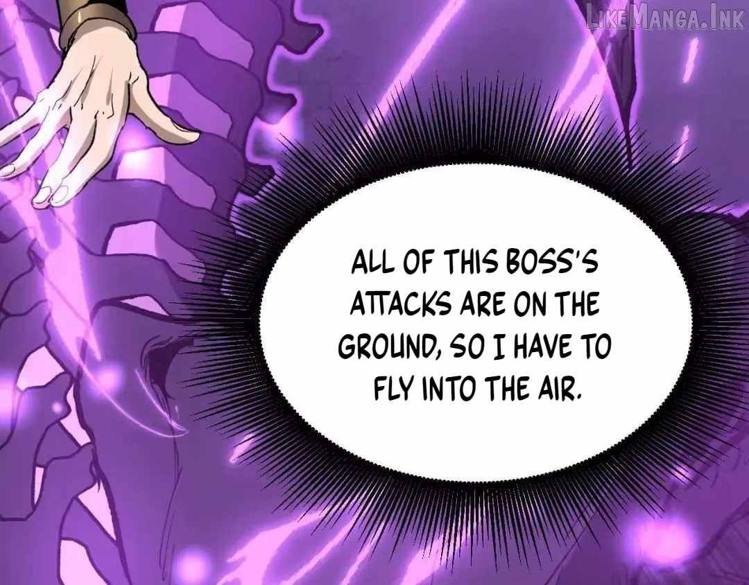 God-level Assassin, I’m the Shadow Chapter 132 - Page 112