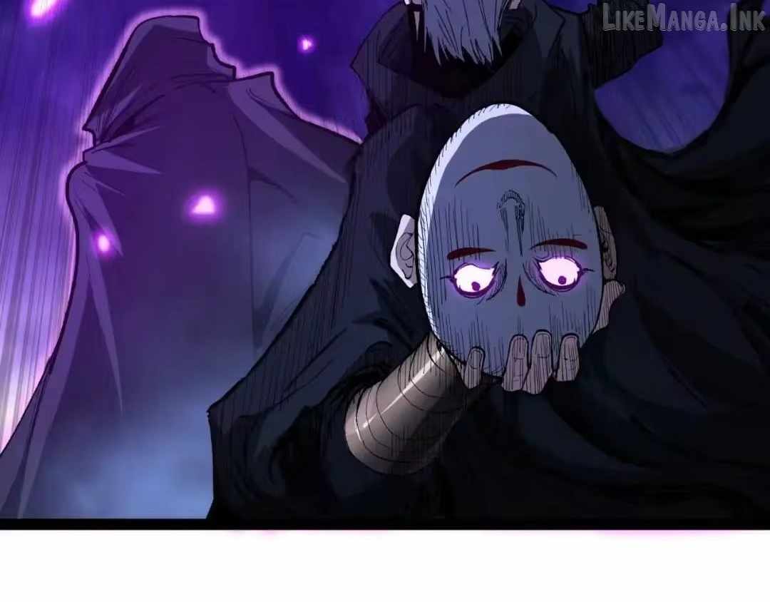 God-level Assassin, I’m the Shadow Chapter 132 - Page 30
