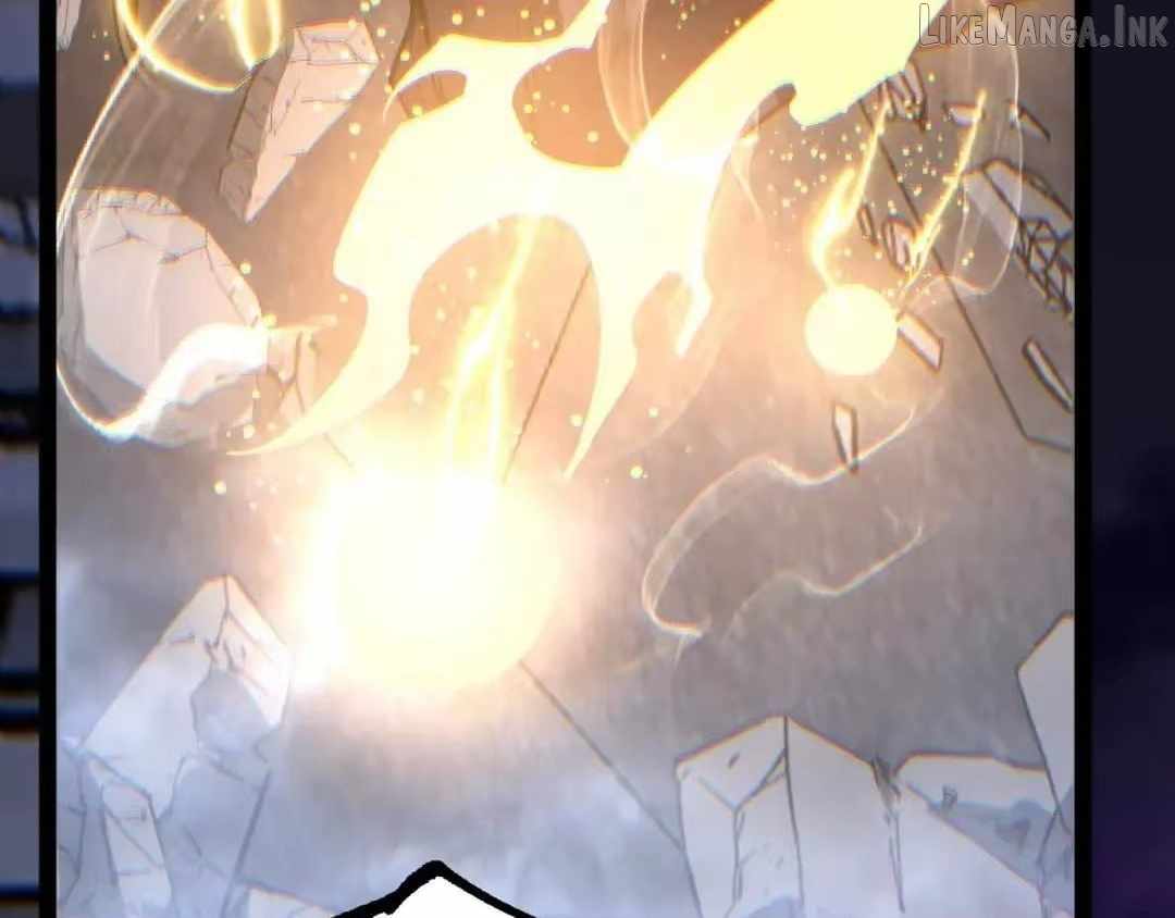 God-level Assassin, I’m the Shadow Chapter 132 - Page 36