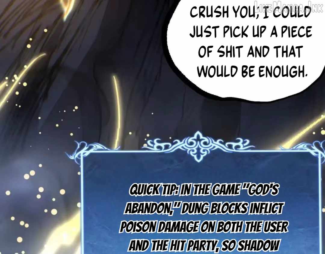 God-level Assassin, I’m the Shadow Chapter 132 - Page 39