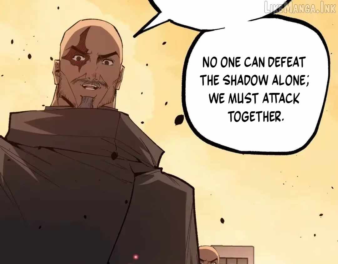 God-level Assassin, I’m the Shadow Chapter 132 - Page 53