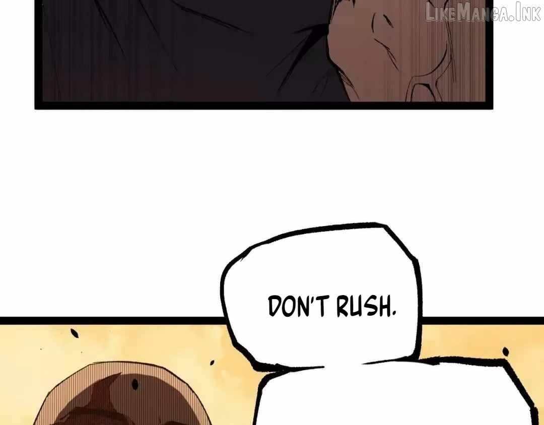 God-level Assassin, I’m the Shadow Chapter 132 - Page 57