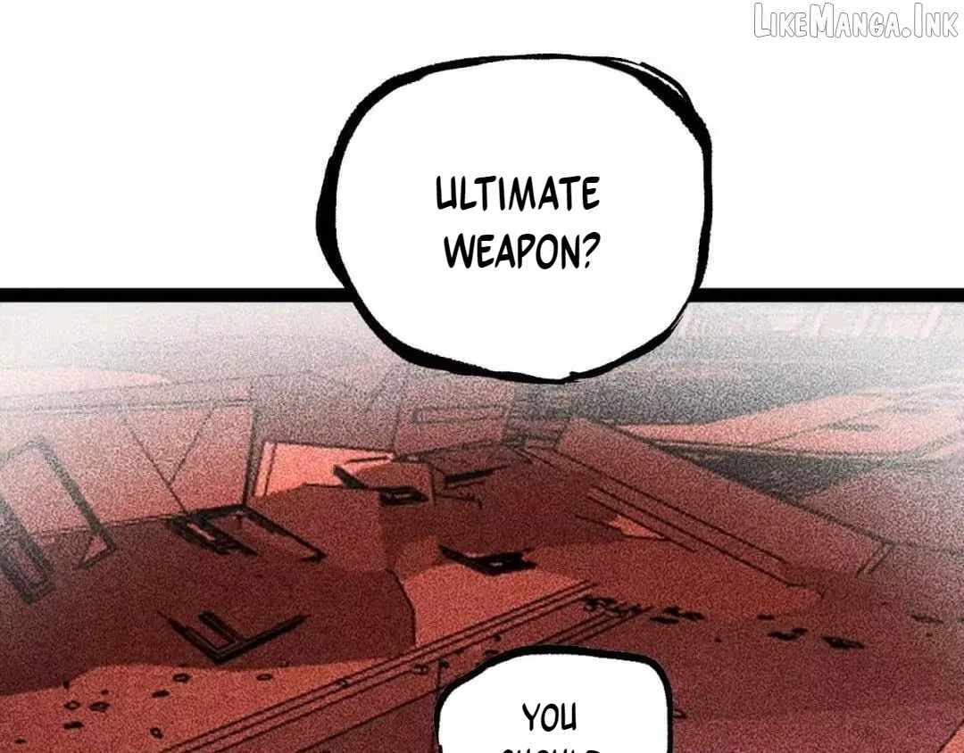 God-level Assassin, I’m the Shadow Chapter 132 - Page 60