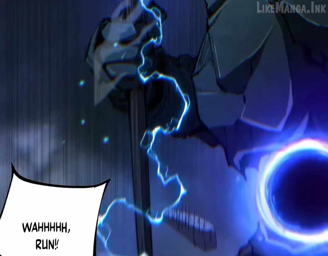 God-level Assassin, I’m the Shadow Chapter 132 - Page 89