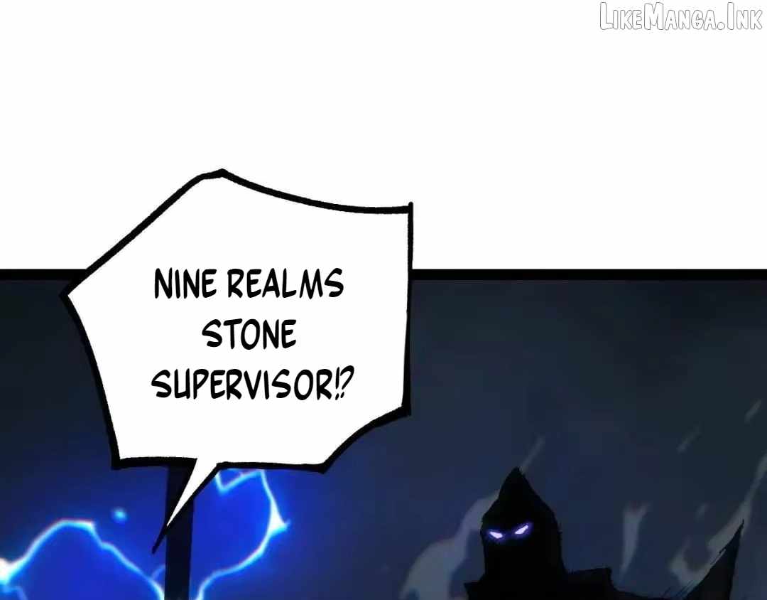 God-level Assassin, I’m the Shadow Chapter 132 - Page 94