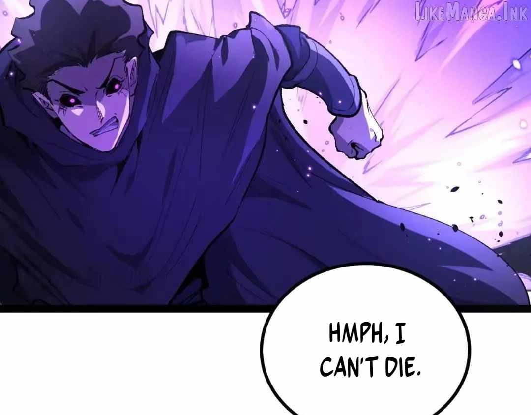 God-level Assassin, I’m the Shadow Chapter 133 - Page 108