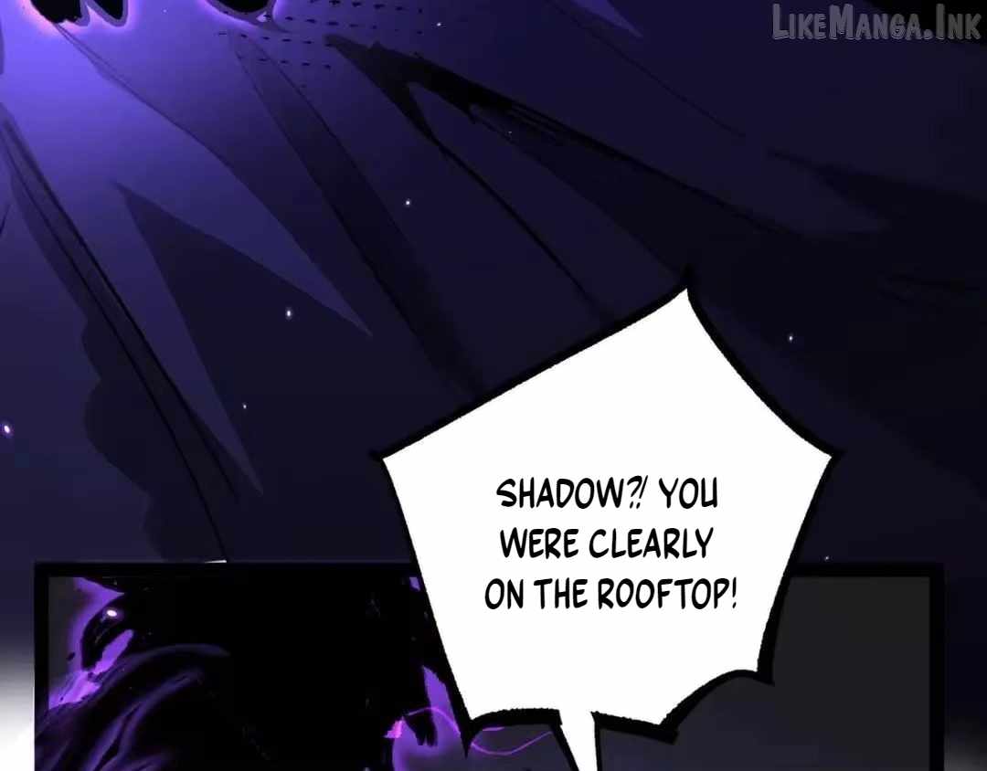 God-level Assassin, I’m the Shadow Chapter 133 - Page 113