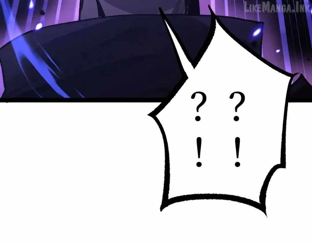 God-level Assassin, I’m the Shadow Chapter 133 - Page 129