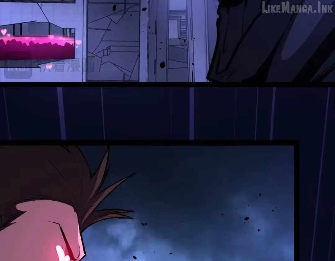 God-level Assassin, I’m the Shadow Chapter 133 - Page 17