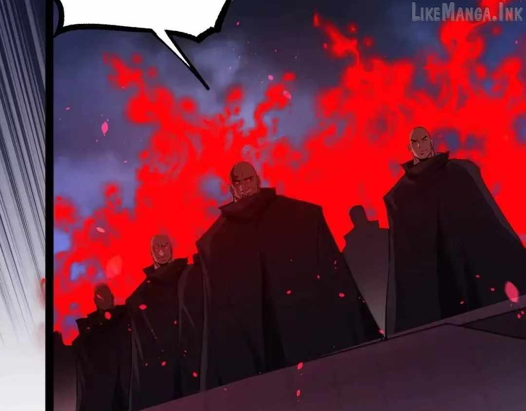 God-level Assassin, I’m the Shadow Chapter 133 - Page 20