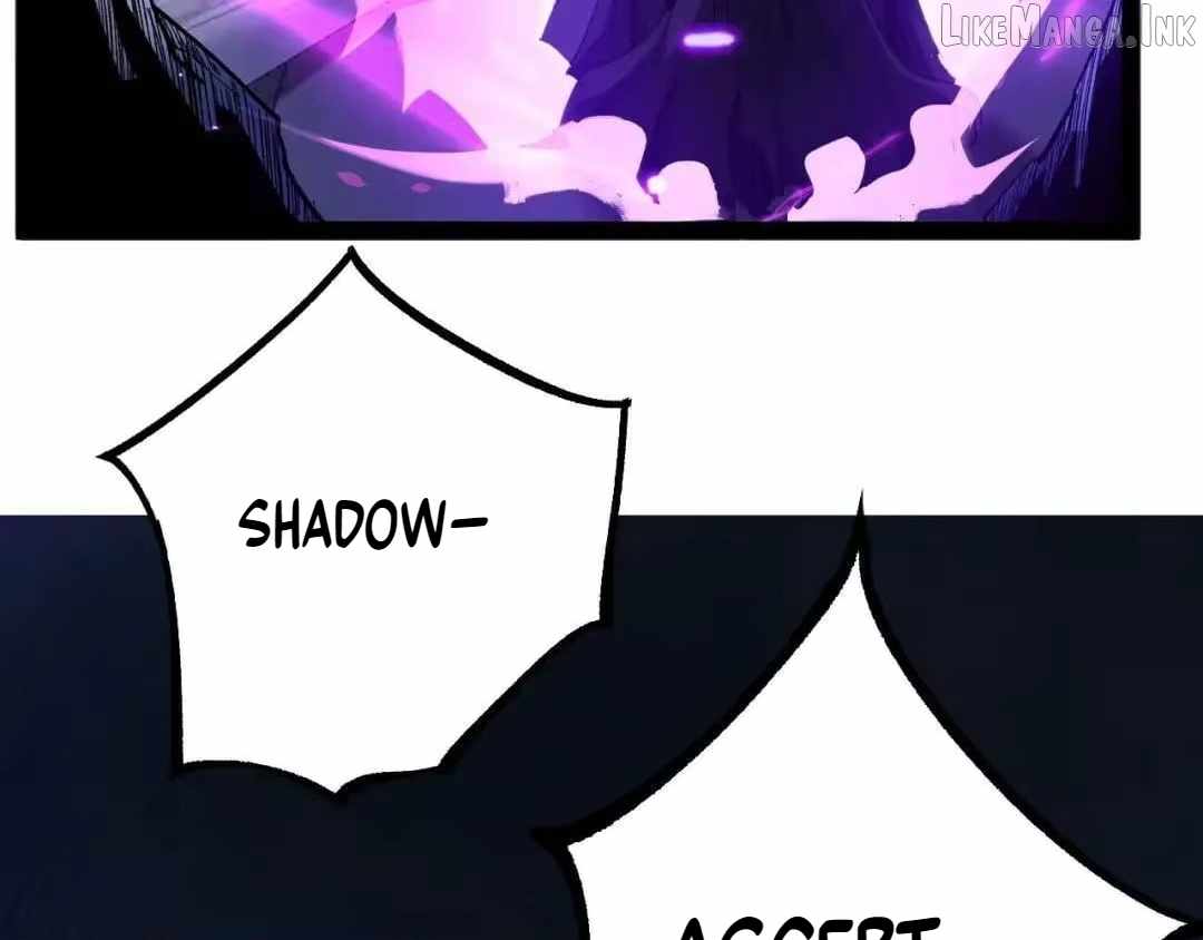 God-level Assassin, I’m the Shadow Chapter 133 - Page 23