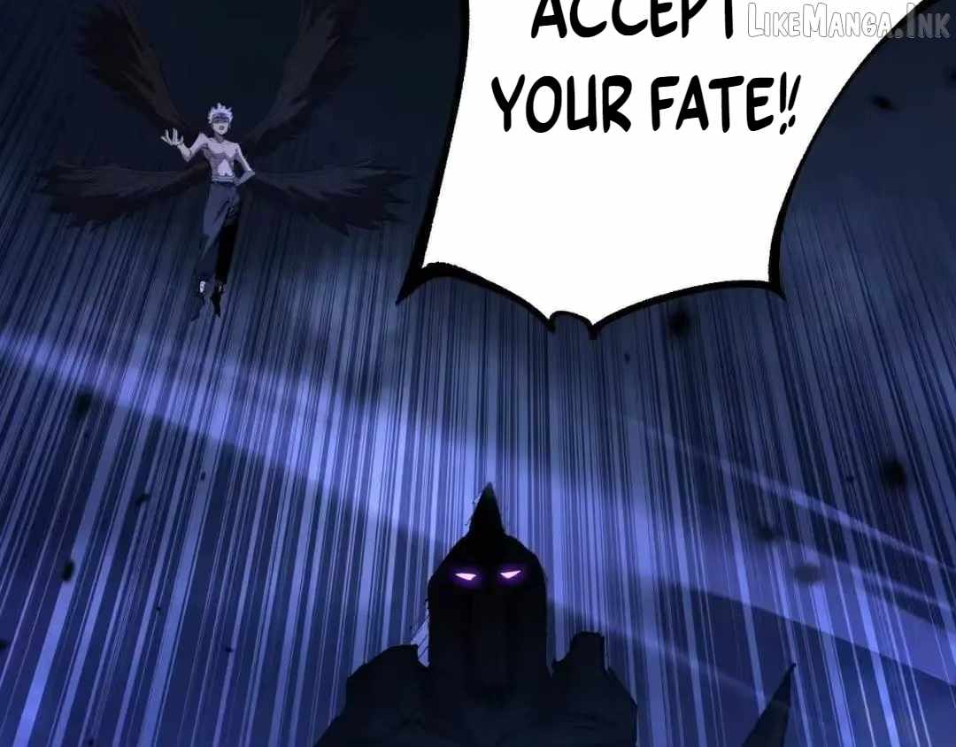 God-level Assassin, I’m the Shadow Chapter 133 - Page 24