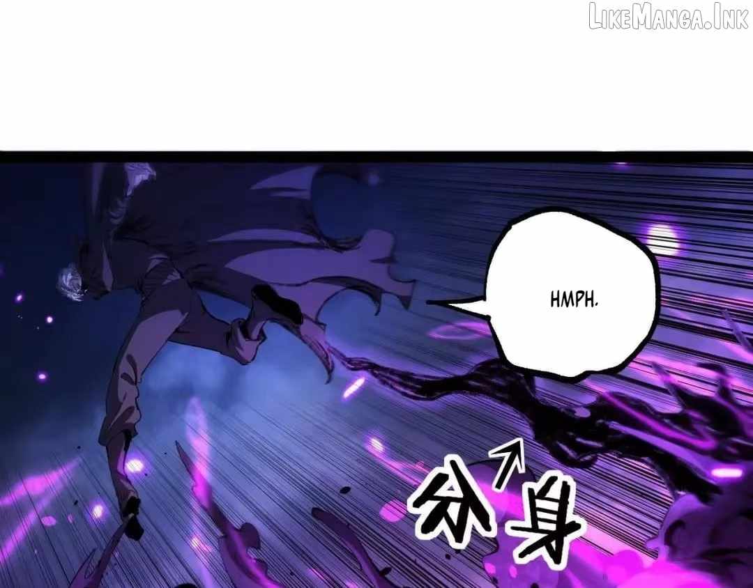 God-level Assassin, I’m the Shadow Chapter 133 - Page 31