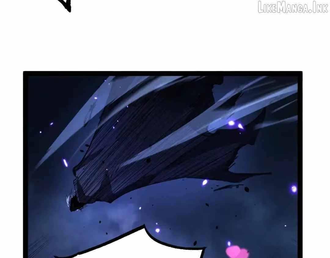 God-level Assassin, I’m the Shadow Chapter 133 - Page 40
