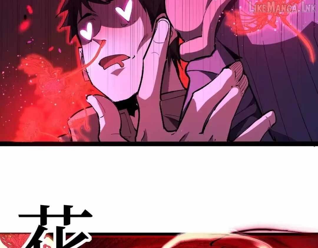 God-level Assassin, I’m the Shadow Chapter 133 - Page 55