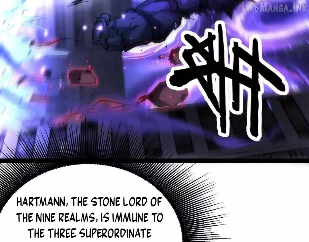God-level Assassin, I’m the Shadow Chapter 133 - Page 79