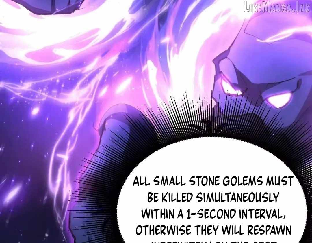 God-level Assassin, I’m the Shadow Chapter 133 - Page 85