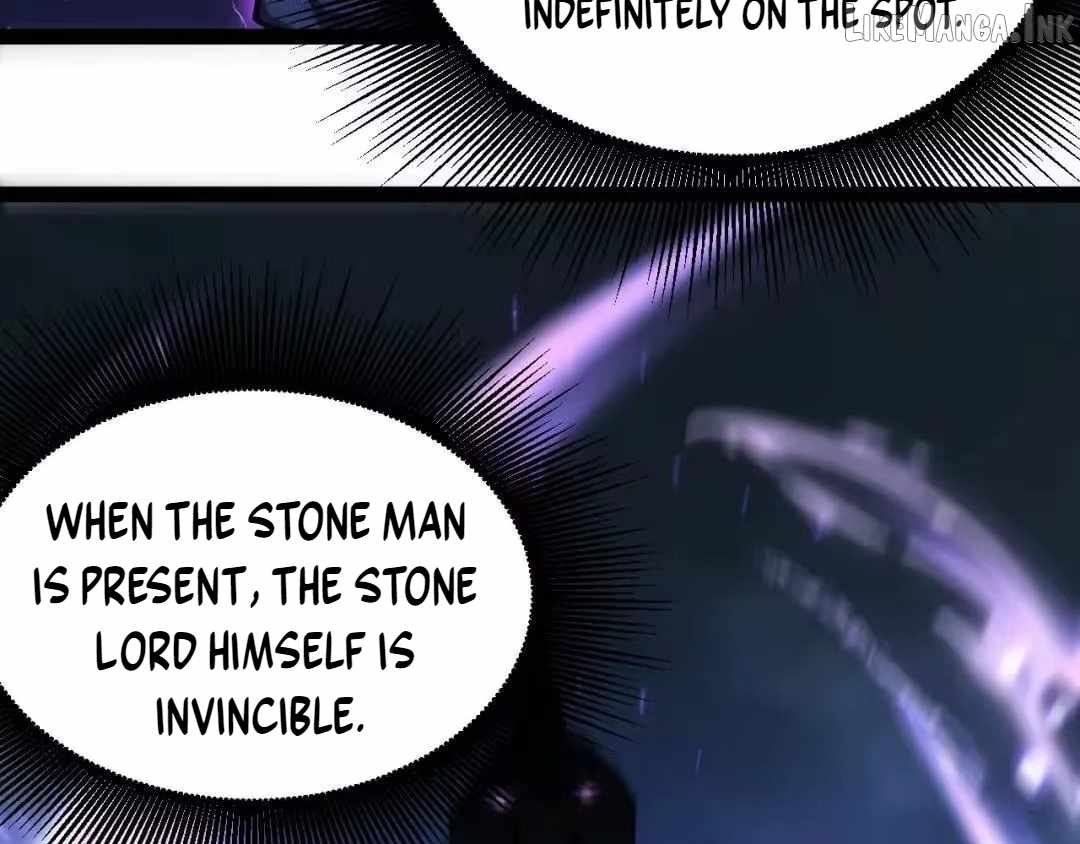 God-level Assassin, I’m the Shadow Chapter 133 - Page 86