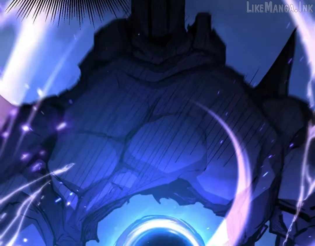 God-level Assassin, I’m the Shadow Chapter 133 - Page 87