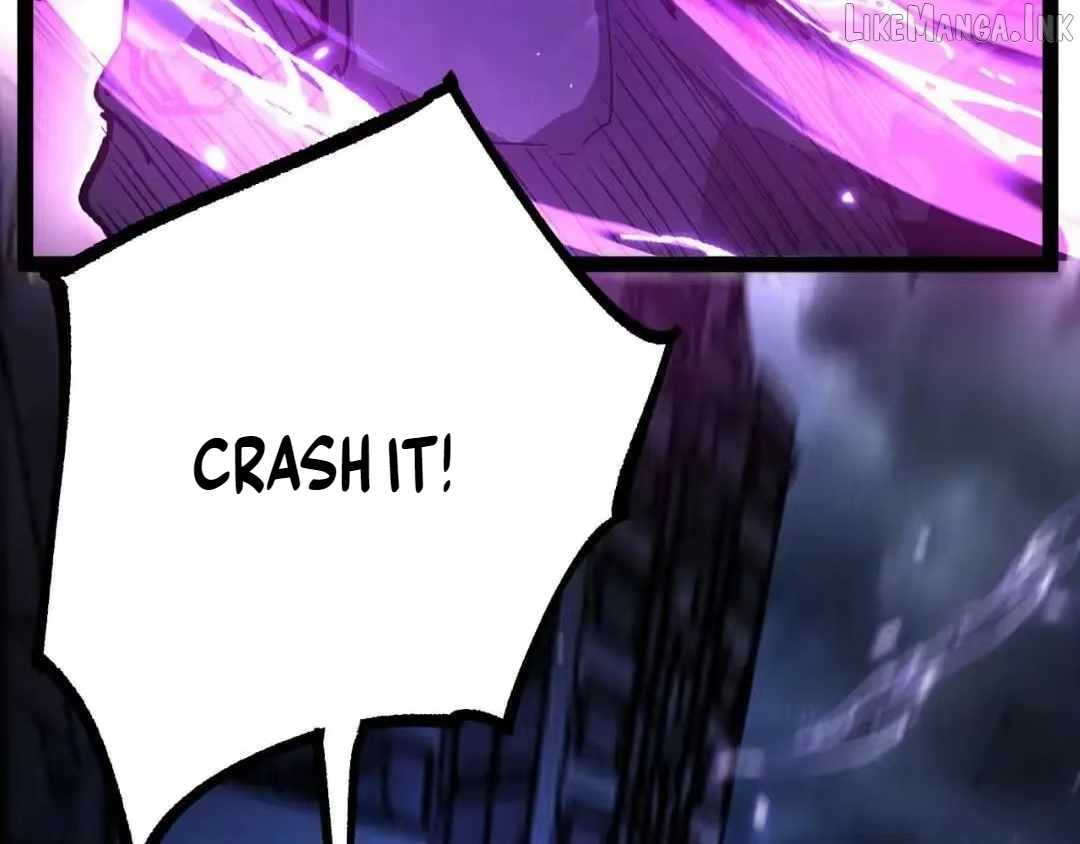 God-level Assassin, I’m the Shadow Chapter 133 - Page 92
