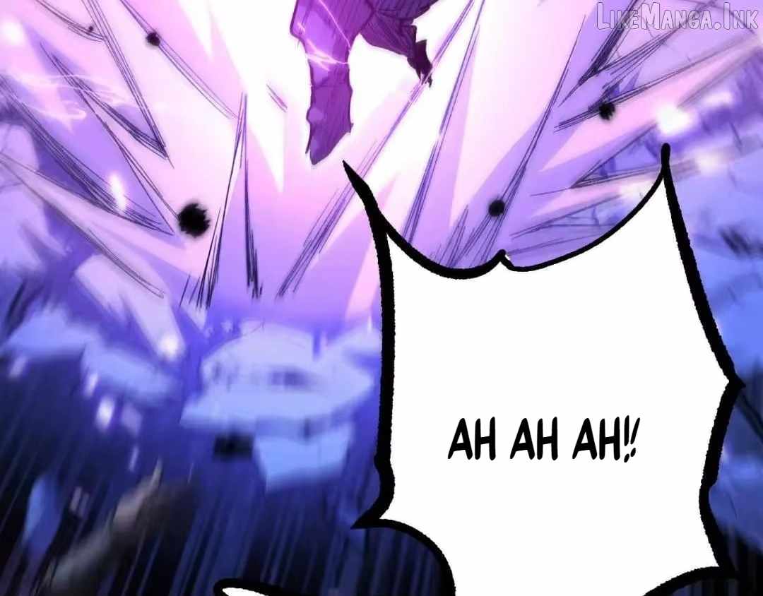 God-level Assassin, I’m the Shadow Chapter 133 - Page 95