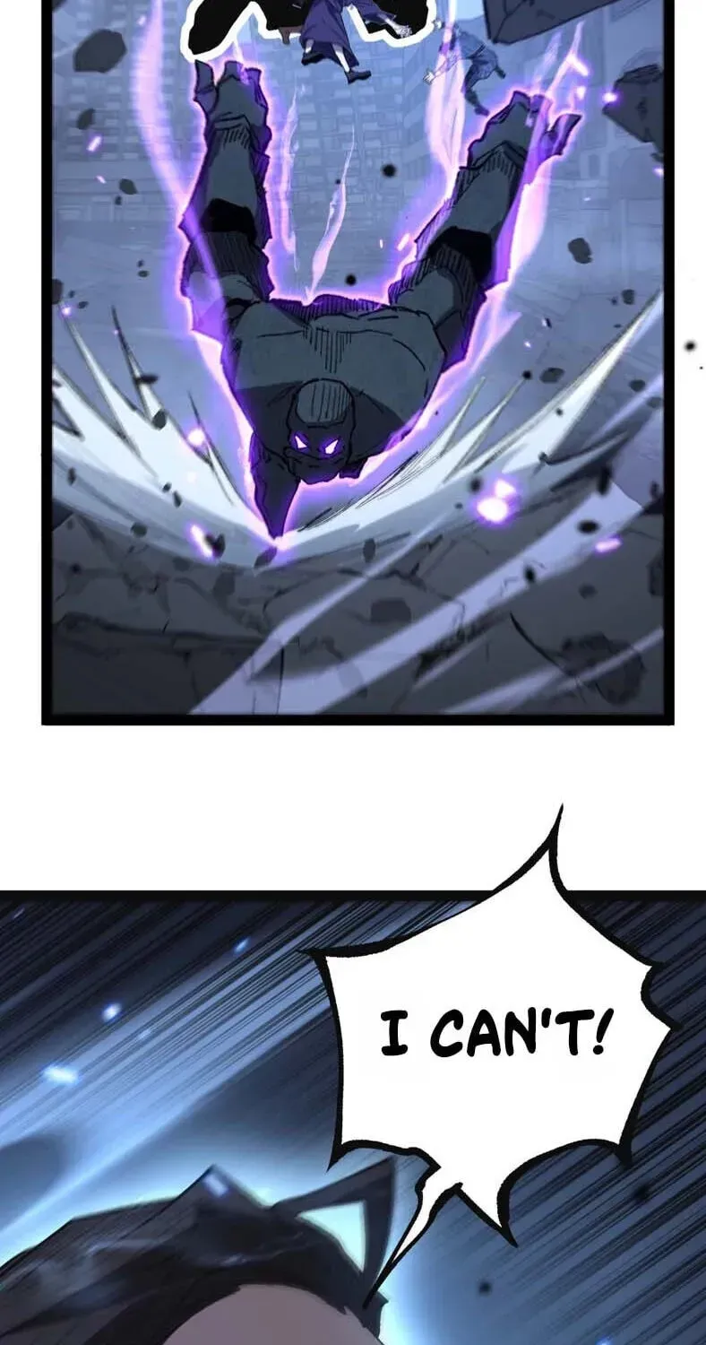 God-level Assassin, I’m the Shadow Chapter 134 - Page 11
