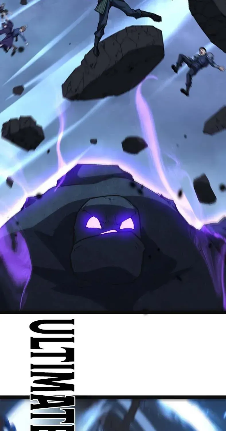 God-level Assassin, I’m the Shadow Chapter 134 - Page 17