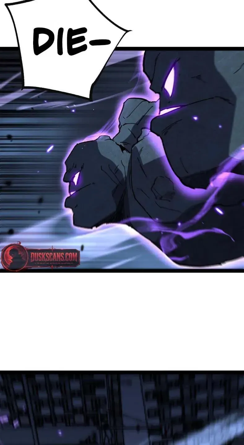 God-level Assassin, I’m the Shadow Chapter 134 - Page 33