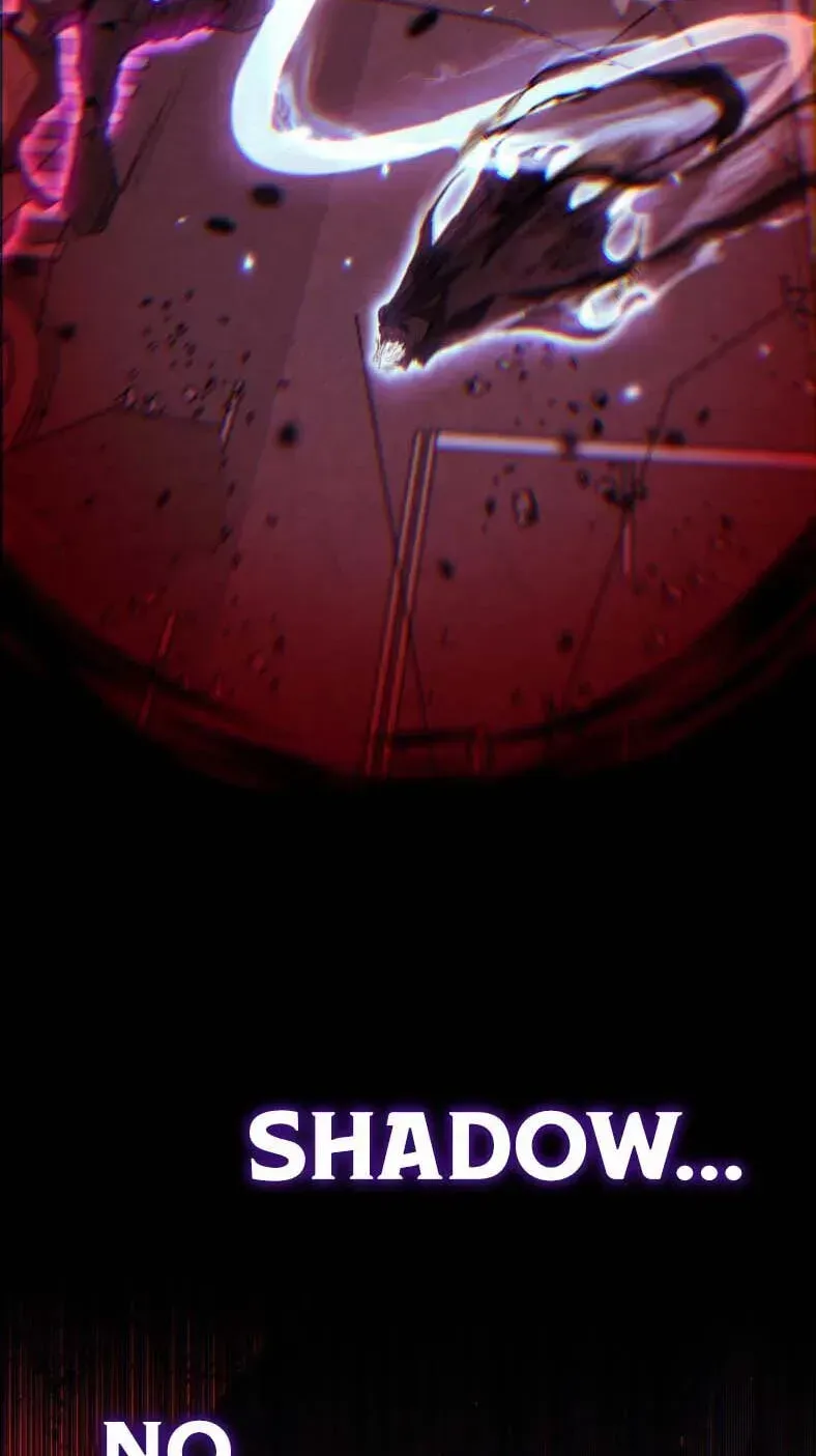 God-level Assassin, I’m the Shadow Chapter 134 - Page 37