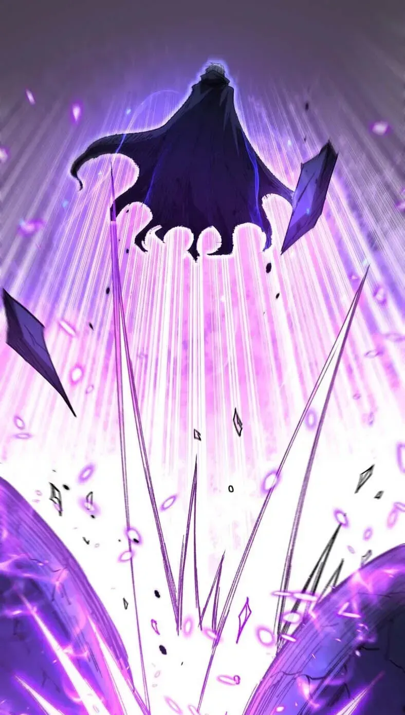 God-level Assassin, I’m the Shadow Chapter 134 - Page 46