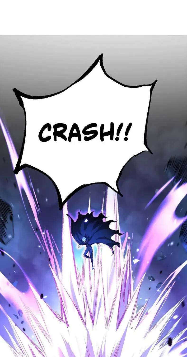 God-level Assassin, I’m the Shadow Chapter 134 - Page 60