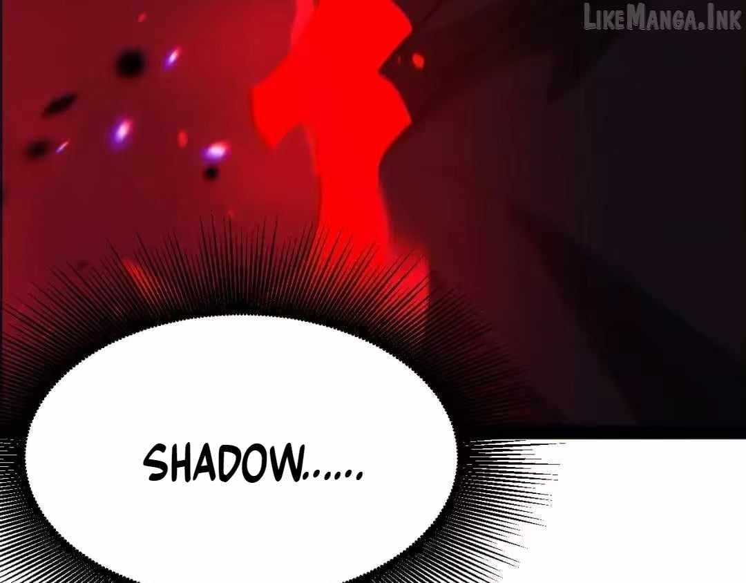 God-level Assassin, I’m the Shadow Chapter 135 - Page 114