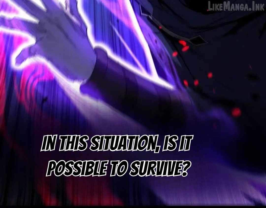 God-level Assassin, I’m the Shadow Chapter 135 - Page 119