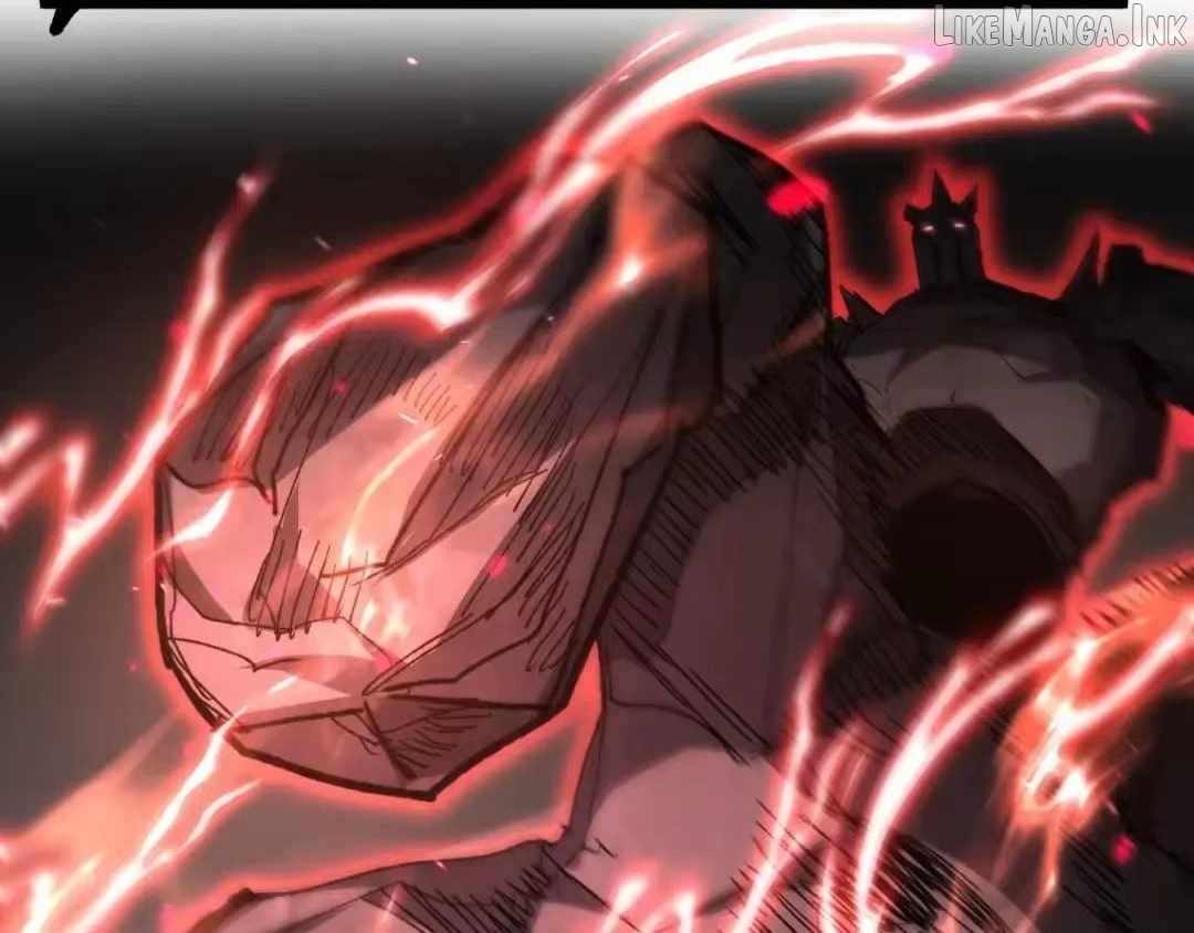 God-level Assassin, I’m the Shadow Chapter 135 - Page 21