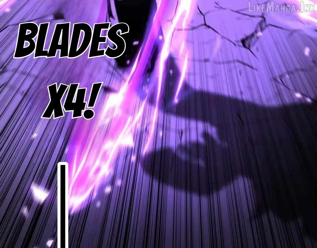 God-level Assassin, I’m the Shadow Chapter 135 - Page 33