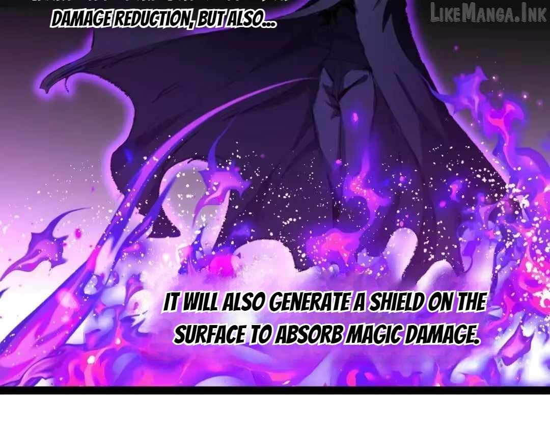 God-level Assassin, I’m the Shadow Chapter 135 - Page 37