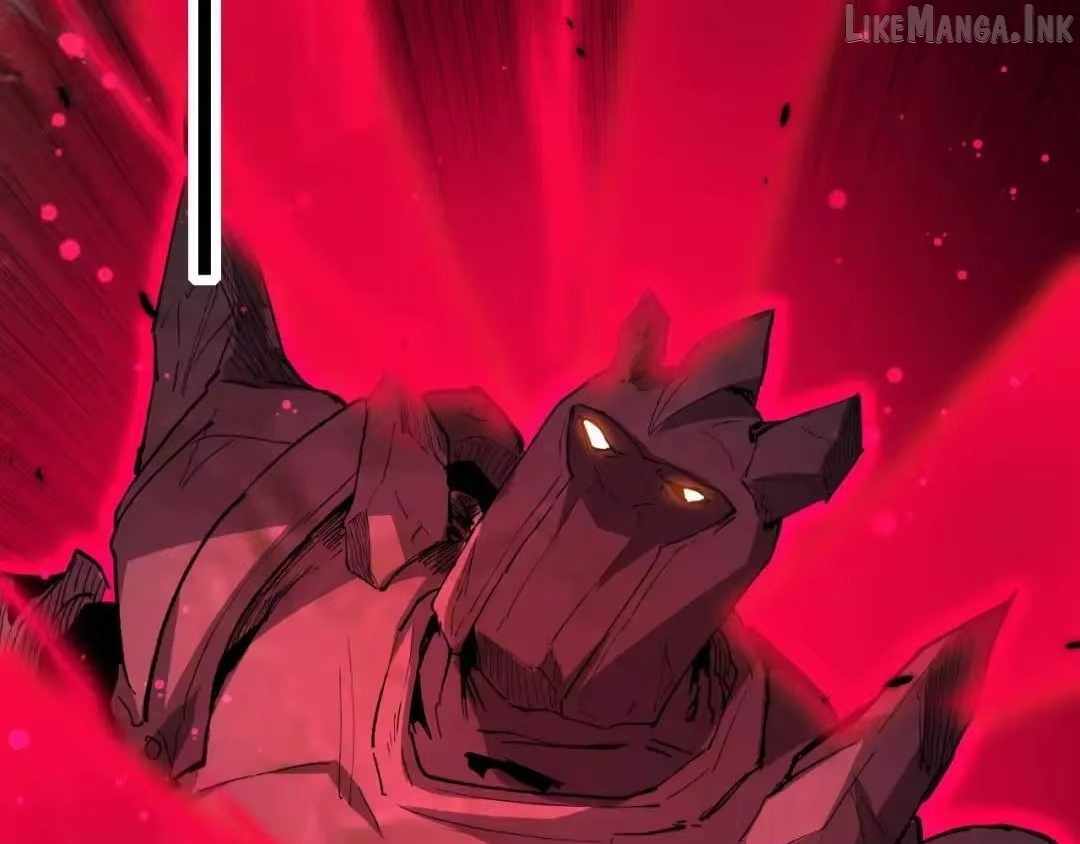 God-level Assassin, I’m the Shadow Chapter 135 - Page 41