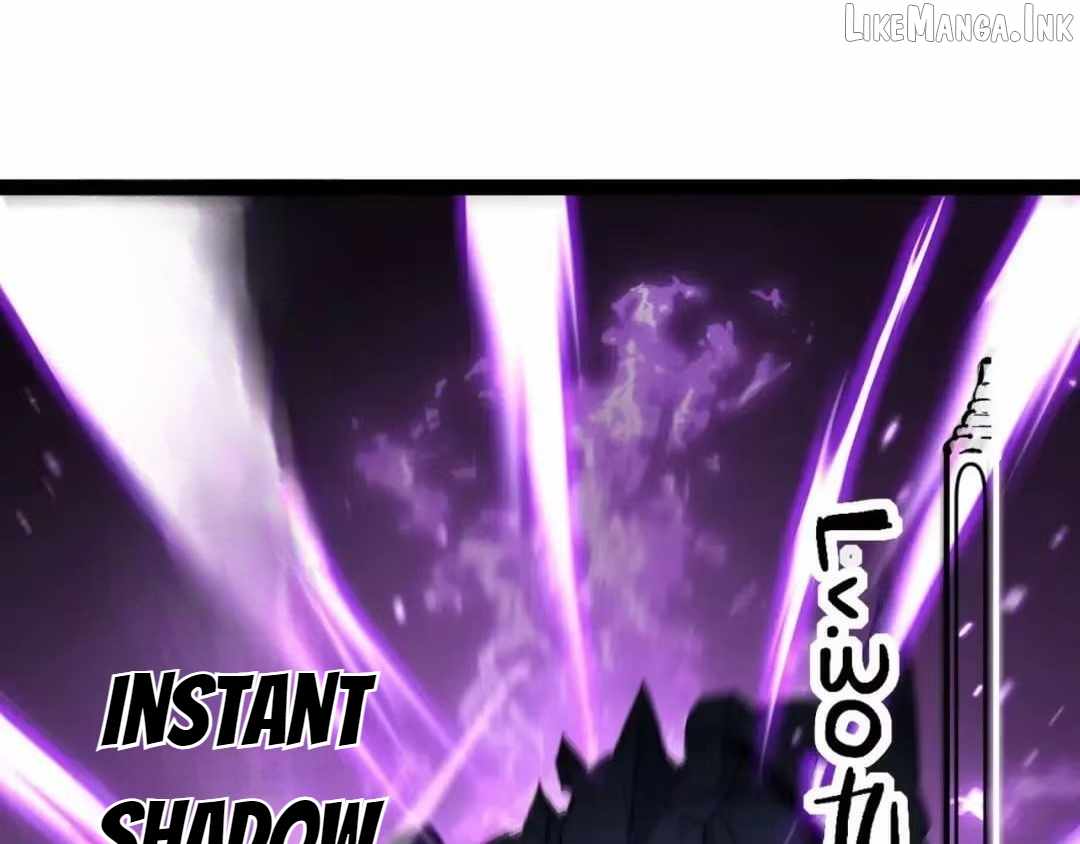 God-level Assassin, I’m the Shadow Chapter 135 - Page 46