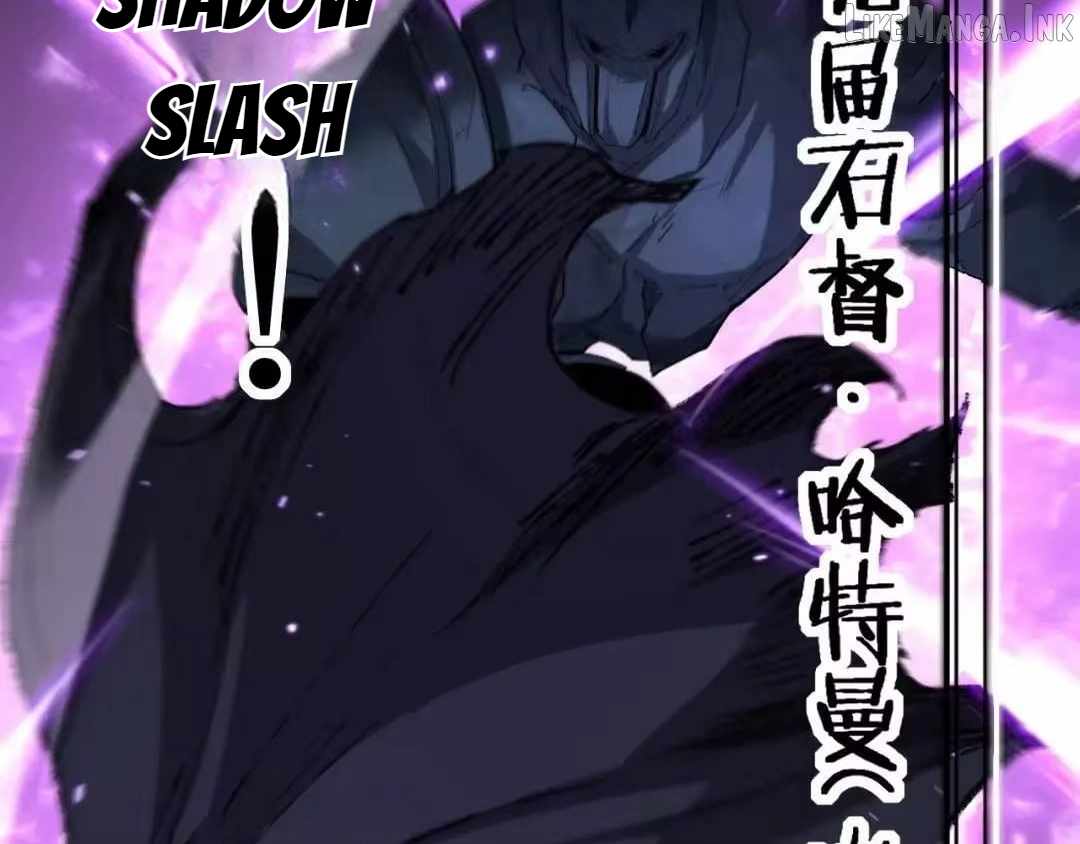 God-level Assassin, I’m the Shadow Chapter 135 - Page 47