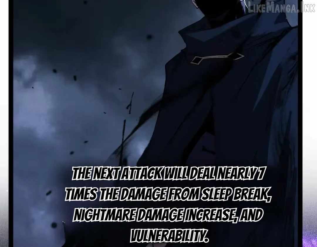 God-level Assassin, I’m the Shadow Chapter 135 - Page 82